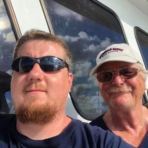 Meet your Posher, Gerald